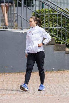 Bild 2 - RL der Club an der Alster 2 - LTTC Rot Weiss Berlin 2